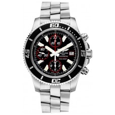 Breitling Superocean Chronograph A13341A8-BA81-163A Breitling Superocean Chronograph A13341A8-BA81-163A