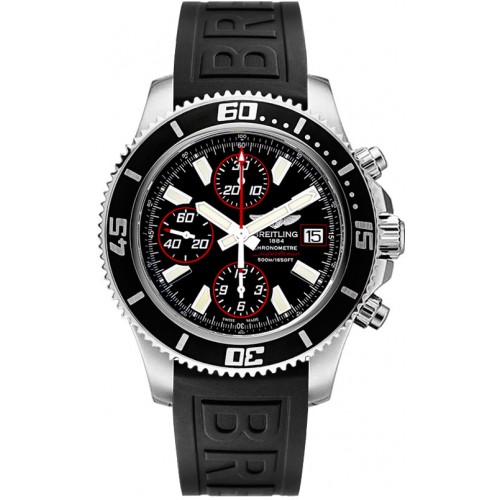 Breitling Superocean Chronograph A13341A8-BA81-153S Breitling Superocean Chronograph A13341A8-BA81-153S