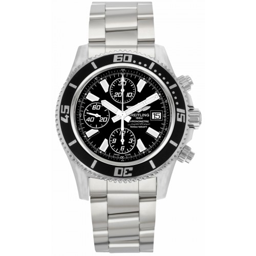 Breitling Superocean Chronograph A13341A8-BA84-164A