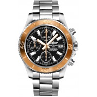 Breitling Superocean Chronograph C1334112-BA84-164A