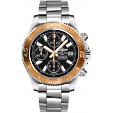 Breitling Superocean Chronograph C1334112-BA84-164A