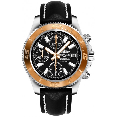 Breitling Superocean Chronograph C1334112-BA84-435X