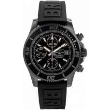 Breitling Superocean Chronograph M13341B7-BD11-153S Breitling Superocean Chronograph M13341B7-BD11-153S