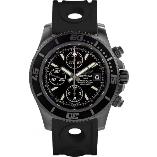 Breitling Superocean Chronograph M13341B7-BD11-227S