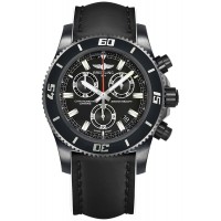 Breitling Superocean Chronograph M2000 M73310B7-BB73-231X