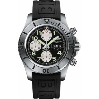Breitling Superocean Chronograph Steelfish A13341C3-BD19-152S