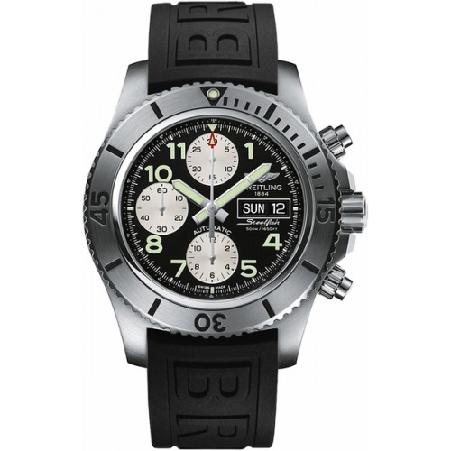 Breitling Superocean Chronograph Steelfish A13341C3-BD19-152S