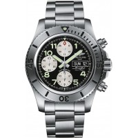 Breitling Superocean Chronograph Steelfish A13341C3-BD19-162A