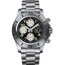Breitling Superocean Chronograph Steelfish A13341C3-BD19-162A