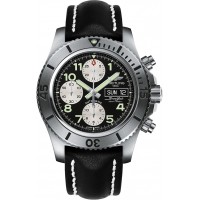 Breitling Superocean Chronograph Steelfish A13341C3-BD19-435X