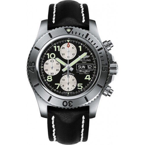 Breitling Superocean Chronograph Steelfish A13341C3-BD19-435X