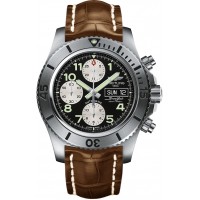 Breitling Superocean Chronograph Steelfish A13341C3-BD19-739P