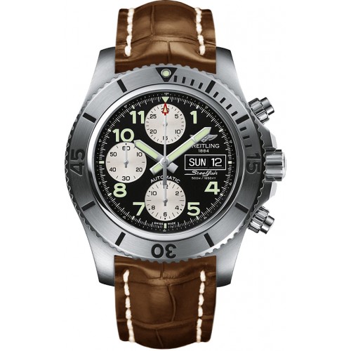 Breitling Superocean Chronograph Steelfish A13341C3-BD19-739P Breitling Superocean Chronograph Steelfish A13341C3-BD19-739P