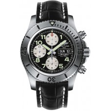 Breitling Superocean Chronograph Steelfish A13341C3-BD19-744P Breitling Superocean Chronograph Steelfish A13341C3-BD19-744P