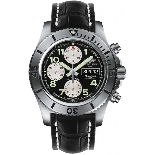 Breitling Superocean Chronograph Steelfish A13341C3-BD19-744P