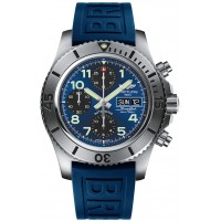 Breitling Superocean Chronograph Steelfish A13341C3-C893-158S