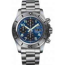 Breitling Superocean Chronograph Steelfish A13341C3-C893-162A Breitling Superocean Chronograph Steelfish A13341C3-C893-162A