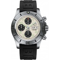 Breitling Superocean Chronograph Steelfish A13341C3-G782-152S