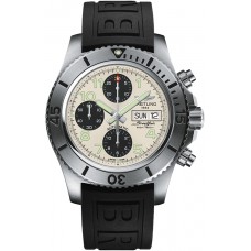 Breitling Superocean Chronograph Steelfish A13341C3-G782-153S Breitling Superocean Chronograph Steelfish A13341C3-G782-153S