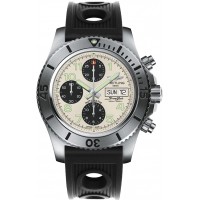 Breitling Superocean Chronograph Steelfish A13341C3-G782-200S