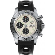 Breitling Superocean Chronograph Steelfish A13341C3-G782-200S Breitling Superocean Chronograph Steelfish A13341C3-G782-200S