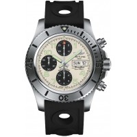 Breitling Superocean Chronograph Steelfish A13341C3-G782-227S