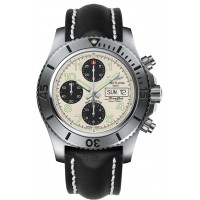 Breitling Superocean Chronograph Steelfish A13341C3-G782-435X