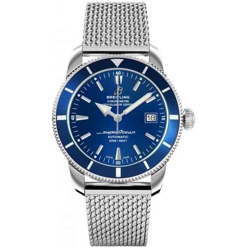 Breitling Superocean Heritage 42 A1732116-G717-112X
