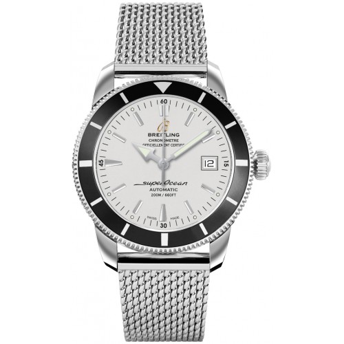 Breitling Superocean Heritage 42 A1732124-G717-154A