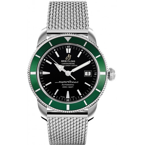 Breitling Superocean Heritage 42 A1732136-BA61-154A