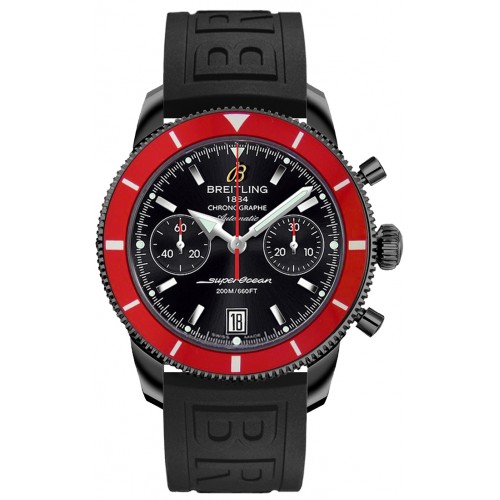 Breitling Superocean Heritage Chronograph 44 M23370D4-BB81-153S