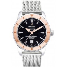Breitling Superocean Heritage 46 U1732012-B868-152A Breitling Superocean Heritage 46 U1732012-B868-152A