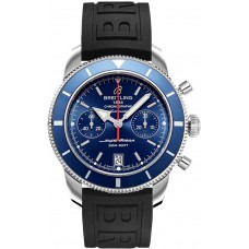 Breitling Superocean Heritage Chronograph 44 A2337016-C856-152S Breitling Superocean Heritage Chronograph 44 A2337016-C856-152S