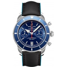 Breitling Superocean Heritage Chronograph 44 A2337016-C856-227X Breitling Superocean Heritage Chronograph 44 A2337016-C856-227X