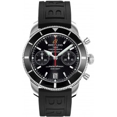 Breitling Superocean Heritage Chronograph 44 A2337024-BB81-152S Breitling Superocean Heritage Chronograph 44 A2337024-BB81-152S