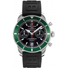 Breitling Superocean Heritage Chronograph 44 A2337036-BB81-152S Breitling Superocean Heritage Chronograph 44 A2337036-BB81-152S