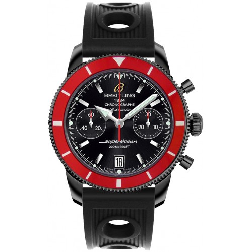 Breitling Superocean Heritage Chronograph 44 M23370D4-BB81-200S
