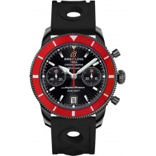 Breitling Superocean Heritage Chronograph 44 M23370D4-BB81-227S Breitling Superocean Heritage Chronograph 44 M23370D4-BB81-227S