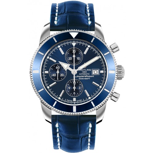 Breitling Superocean Heritage Chronograph 46 A1332016-C758-747P