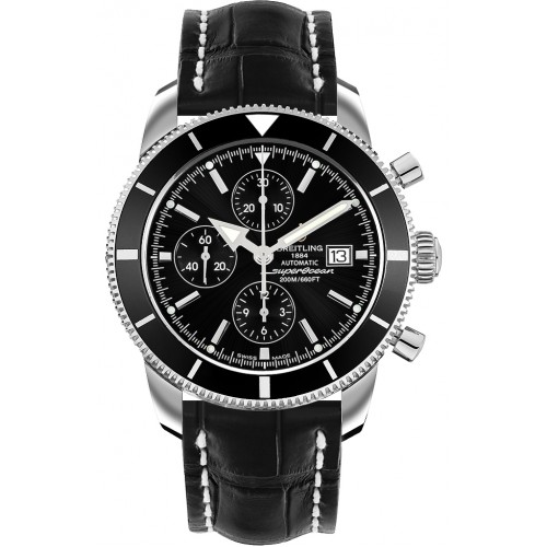 Breitling Superocean Heritage Chronograph 46 Men's Watch A1332024-B908-761P