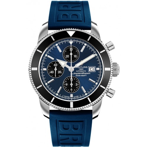 Breitling Superocean Heritage Chronograph 46 A1332024-C817-160S