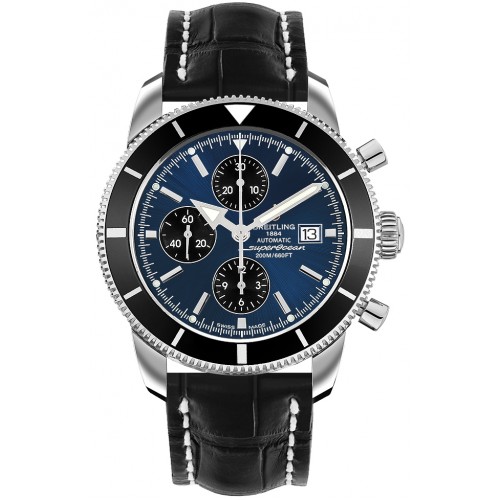 Breitling Superocean Heritage Chronograph 46 A1332024-C817-761P