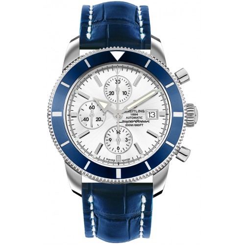 Breitling Superocean Heritage Chronograph 46 A1332016-G698-747P