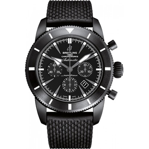 Breitling Superocean Heritage Chronoworks SB0161E4-BE91-256S