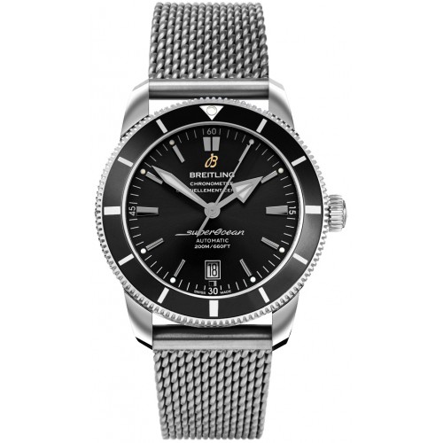 Breitling Superocean Heritage II B20 Automatic 42 Men's Watch AB201012-BF73-154A