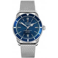 Breitling Superocean Heritage II B20 Automatic 42 AB201016-C960-154A