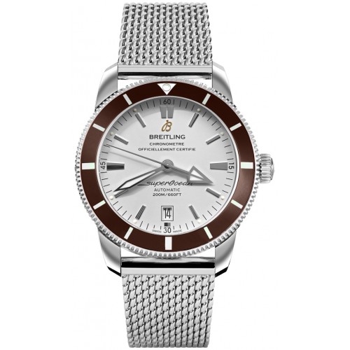 Breitling Superocean Heritage II B20 Automatic 42 AB201033-G827-154A