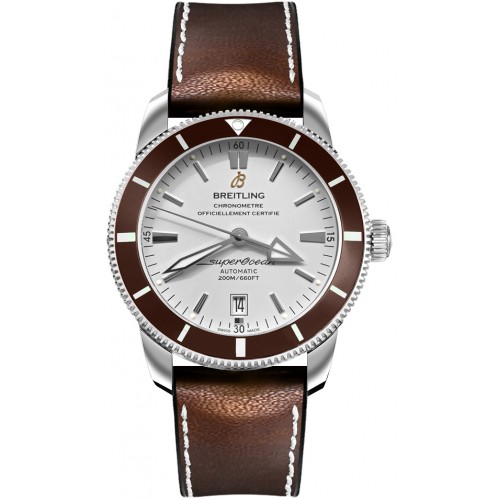 Breitling Superocean Heritage II B20 Automatic 42 AB201033-G827-294S