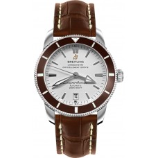 Breitling Superocean Heritage II B20 Automatic 42 AB201033-G827-740P Breitling Superocean Heritage II B20 Automatic 42 AB201033-G827-740P