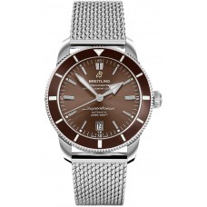 Breitling Superocean Heritage II B20 Automatic 42 AB201033-Q617-154A Breitling Superocean Heritage II B20 Automatic 42 AB201033-Q617-154A